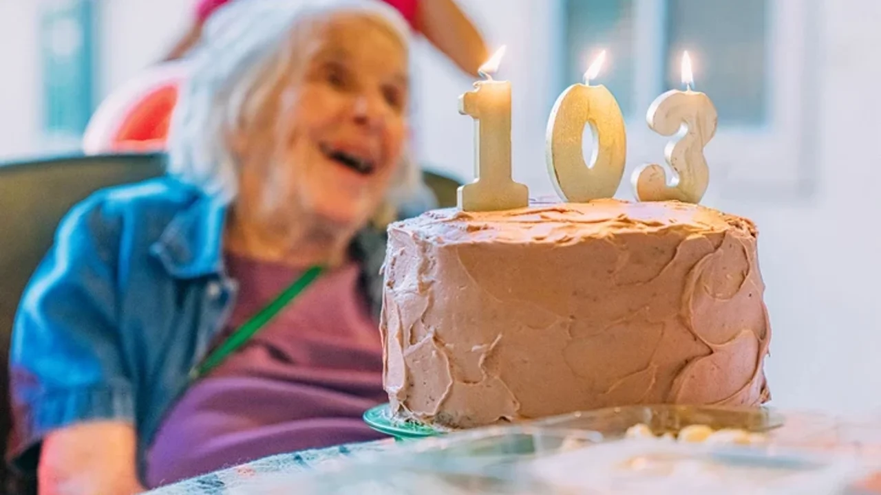100 yaşını geçenlerin gizli formülü ortaya çıktı! Her gün tüketen uzun yaşıyor
