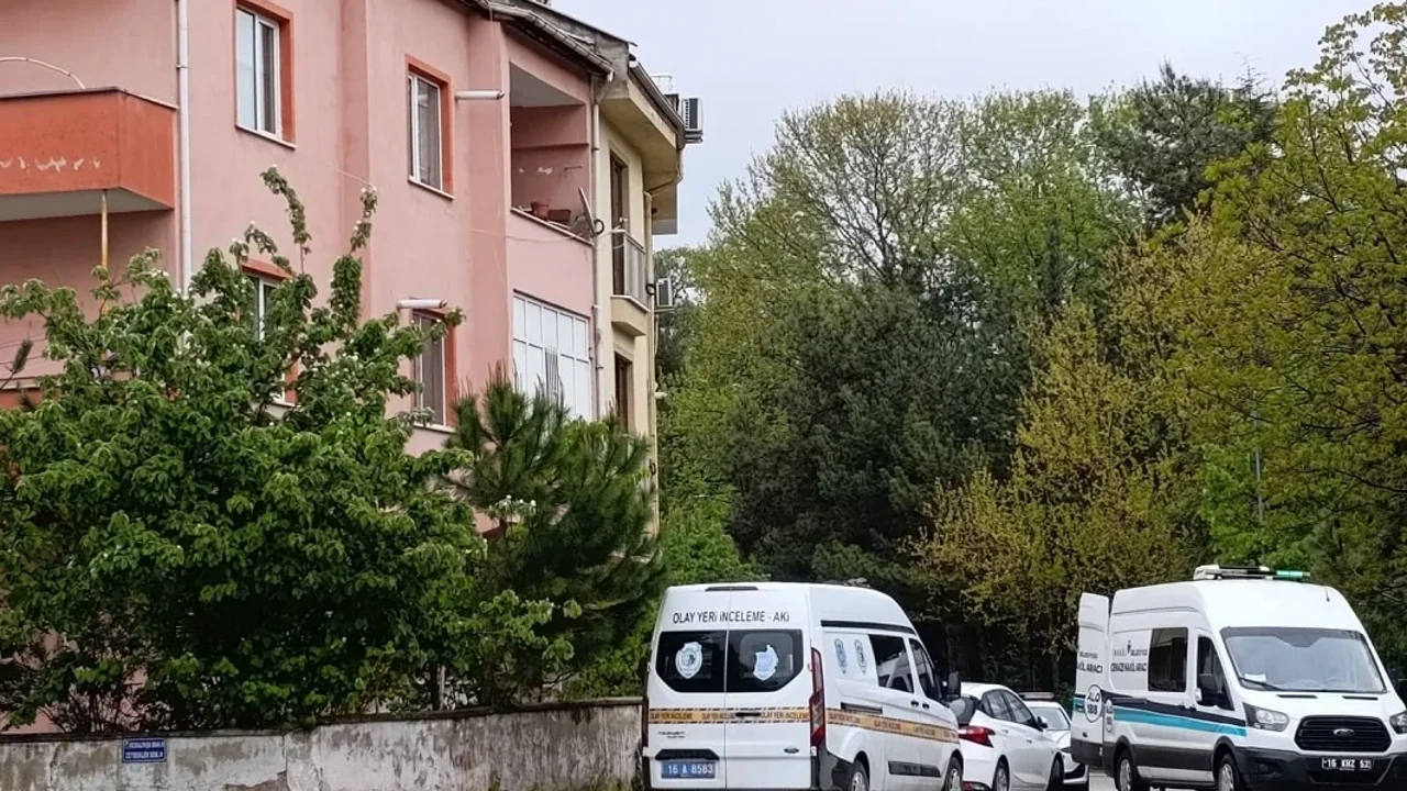 İnegöl’de şüpheli ölüm! Fen bilimleri öğretmeni evinde cansız halde bulundu
