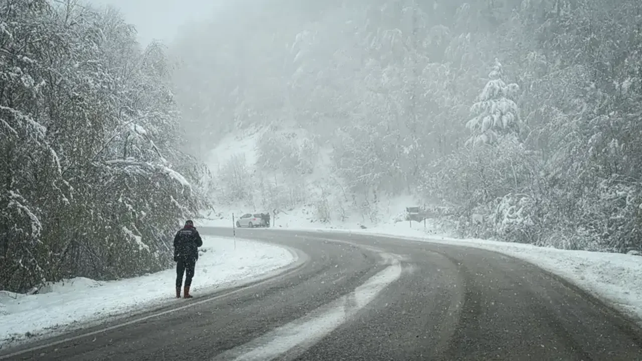 2 gün daha kış var, Çarşamba günü bahar geliyor