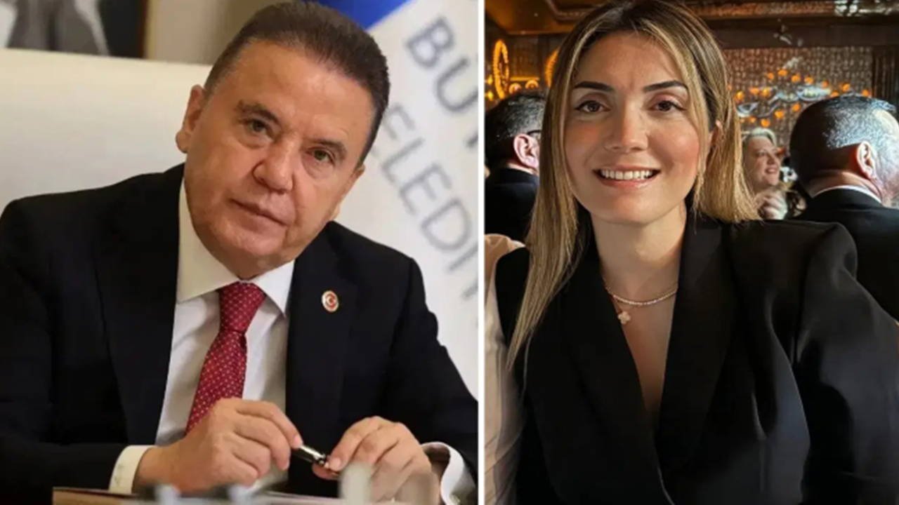 Gözaltına alınmıştı: Muhittin Böcek’in gelini Zuhal Böcek tutuklandı