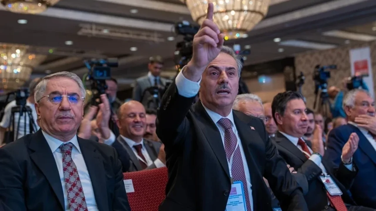 TBB seçiminde gerginlik: İmamoğlu’nun mektubu krize yol açtı