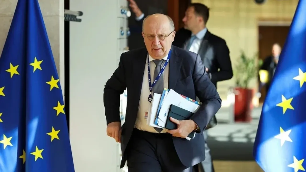 AB’den Rusya Uyarısı: “Putin NATO’ya Saldırıya Hazır Olabilir”