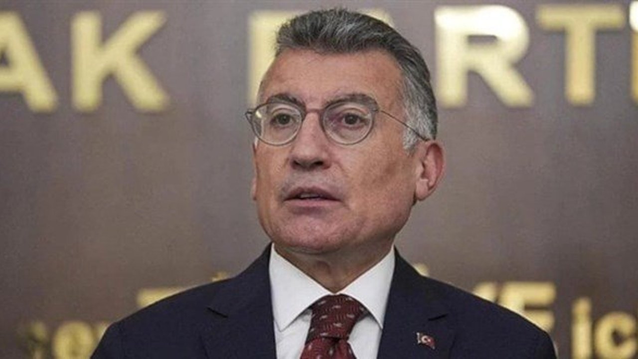 Abdullah Güler cevapladı: Asgari ücrete ara zam var mı
