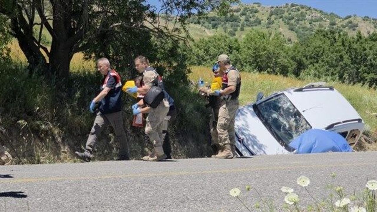 Arazi Anlaşmazlığı Kanlı Bitti: Ağabeyin Açtığı Ateşte 1 Kişi Hayatını Kaybetti