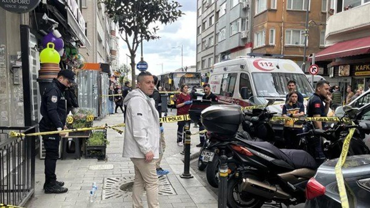 İstanbul’da aile içi cinayet: Gelinini öldüren kayınvalide gözaltında