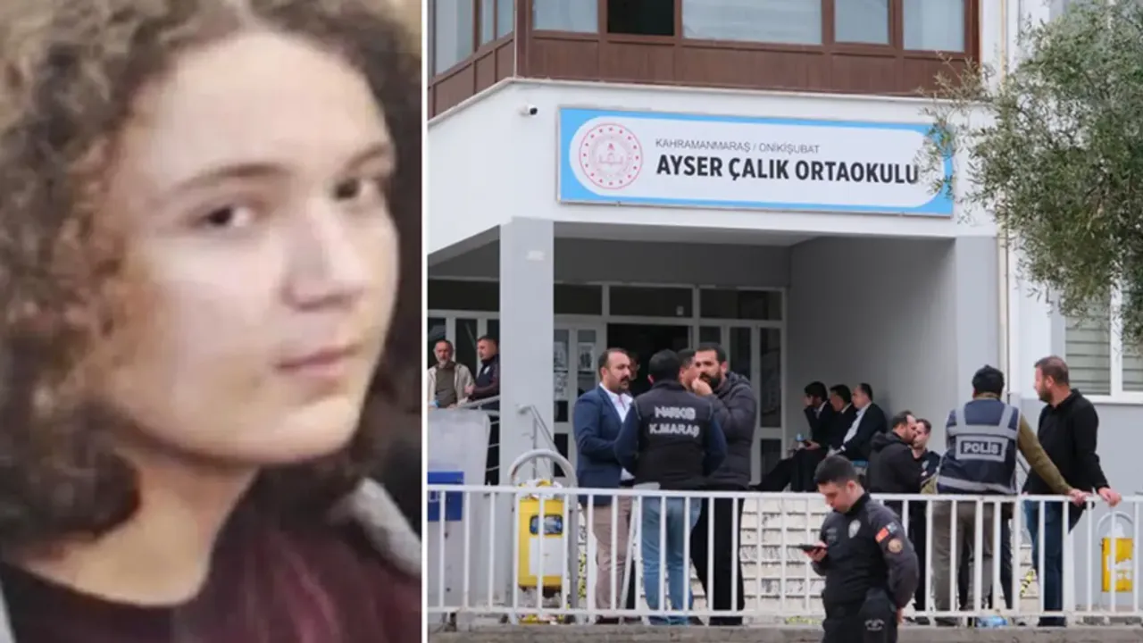 Ayser Çalık Ortaokulu Saldırısıyla İlgili Öğretmenlere ve İdareye Soruşturma İzni