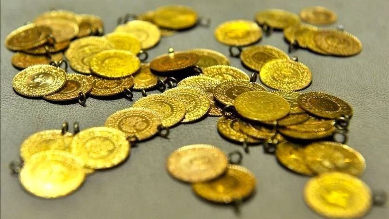 Altın haftaya yükselişle başladı: 25 Mayıs 2026 güncel altın fiyatları