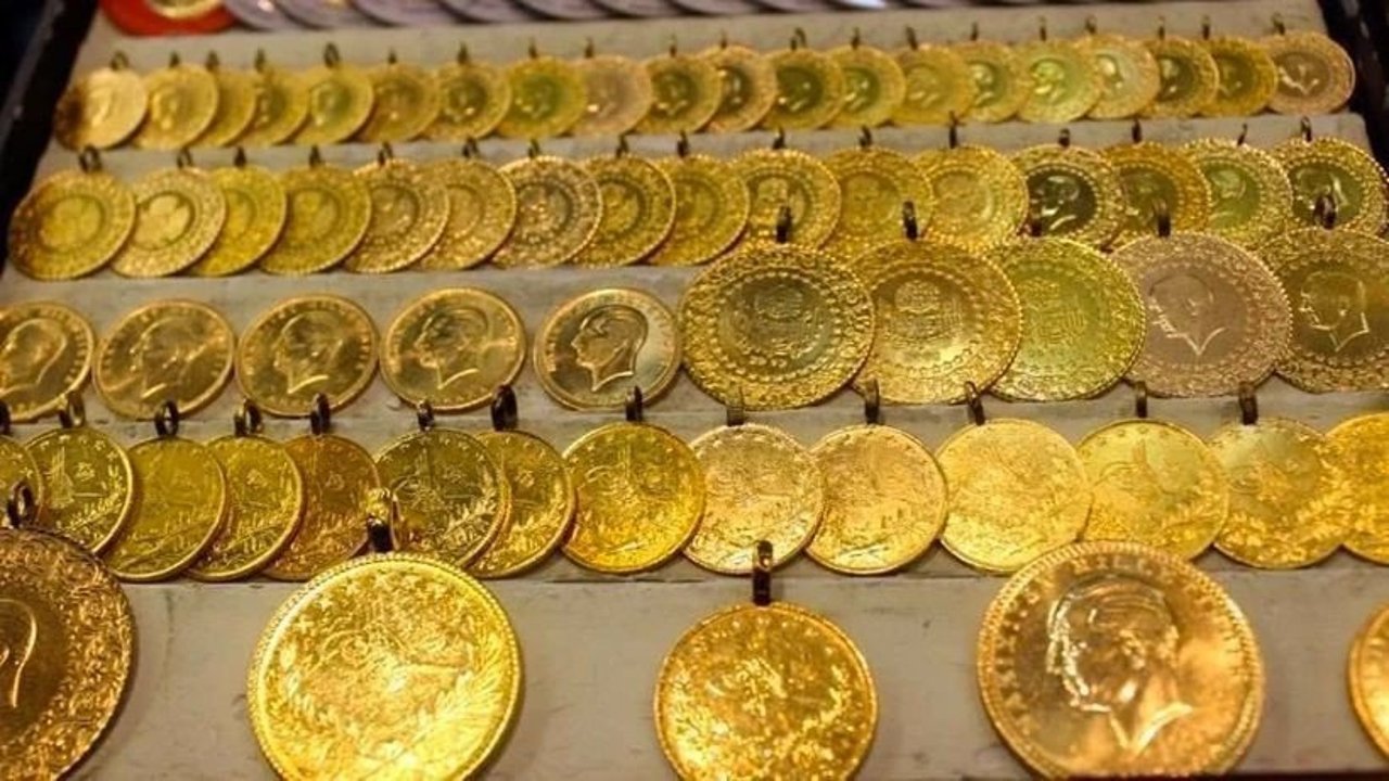 Altın mevduatında rekor artış: Hangi ilde ne kadar altın var?