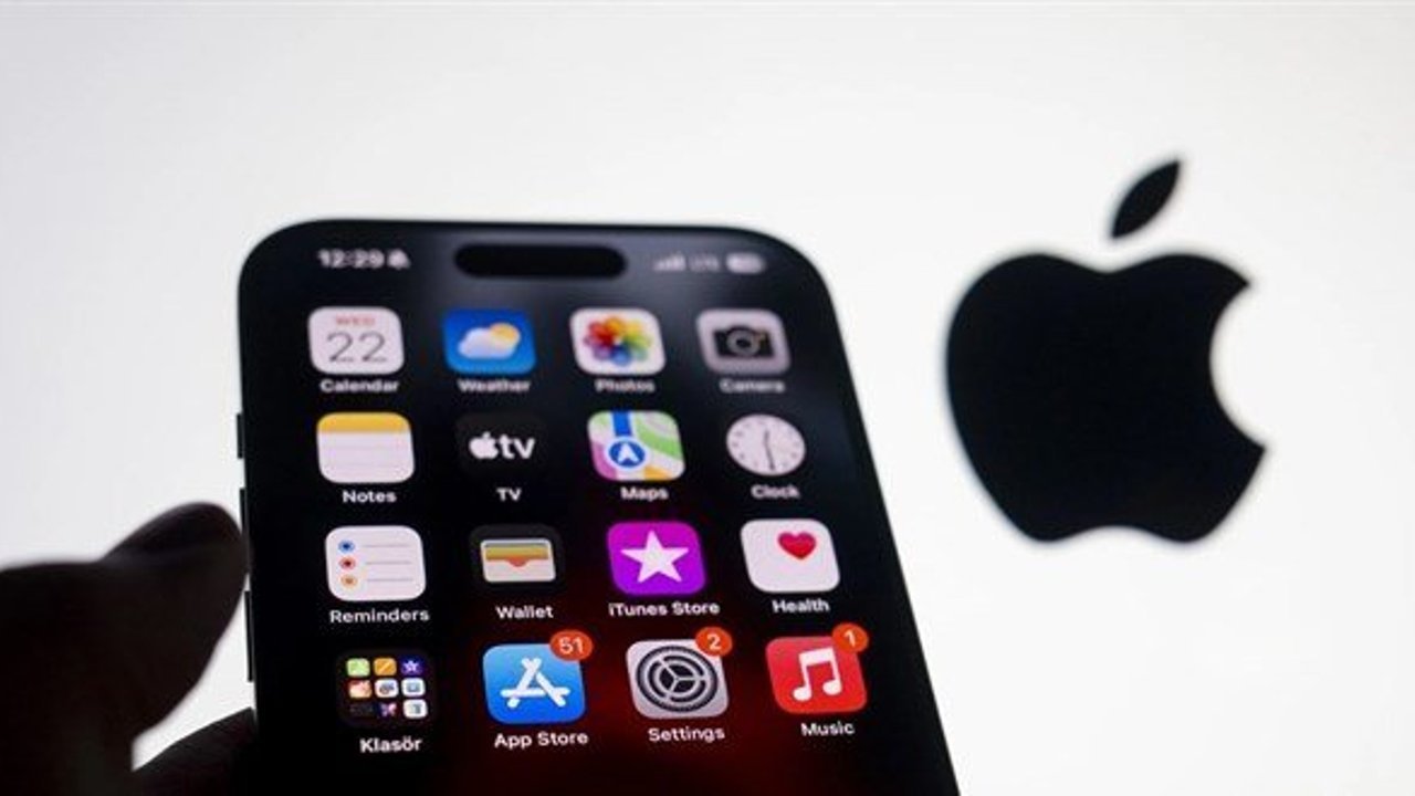 Apple Türkiye'den iPhone'lara zam: İşte yeni fiyat listesi