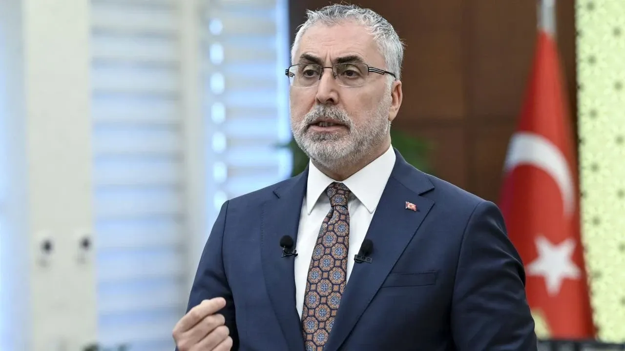 Bakan Işıkhan duyurdu: Ödemeler öne çekildi