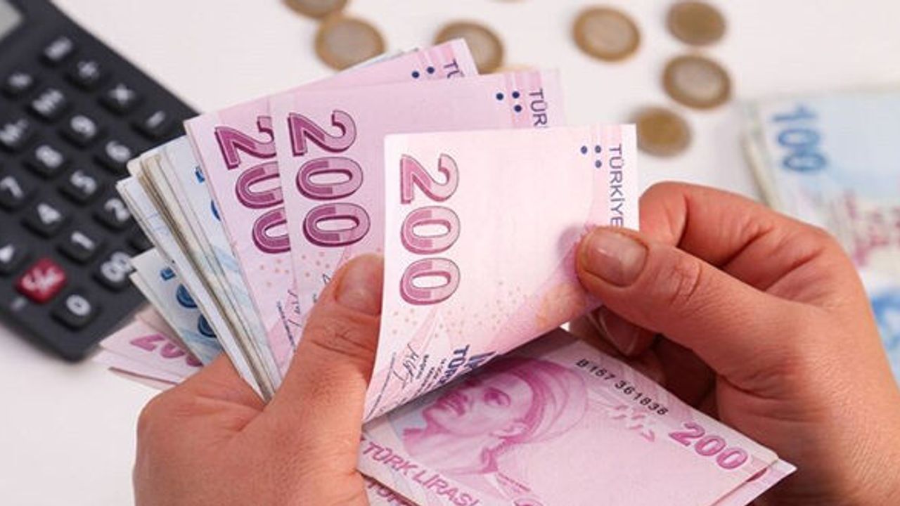 Bakan Işıkhan duyurdu: 5 farklı sosyal ödeme bayram öncesine çekildi