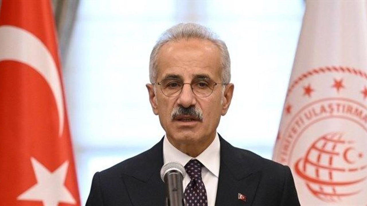 Bakan Uraloğlu: Etimesgut Havalimanı NATO zirvesinde kullanılacak