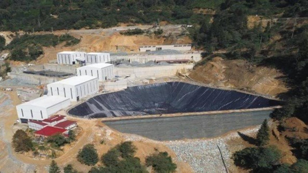Bakanlıktan, çevreyi kirleten AK Partili Vekilin şirketine kapatma kararı