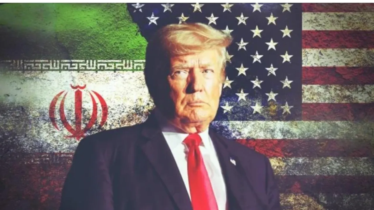 Beyaz Saray'dan İran Mesajı: “Trump, Sadece ABD İçin İyi Olan Anlaşmayı Kabul Edecek”