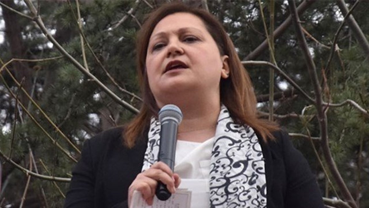CHP, Burcu Köksal’ı kesin ihraç talebiyle disipline sevk etti