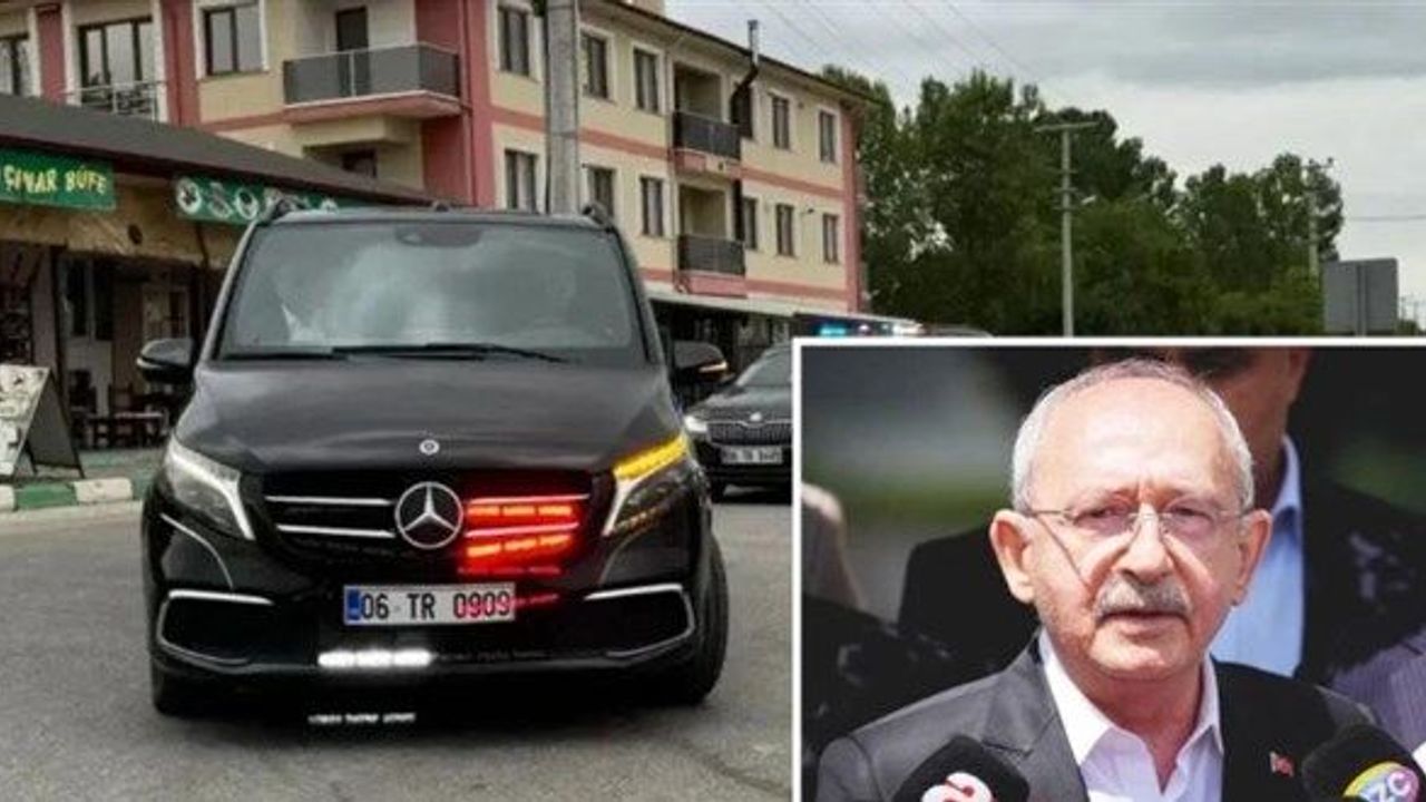 CHP'de 'arınma', Genel Merkez'den başladı