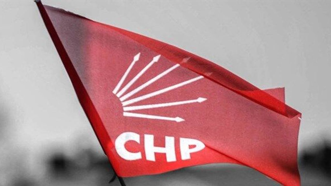 CHP'de kurultay tarihi belli oldu! Kılıçdaroğlu'na yakın isim açıkladı
