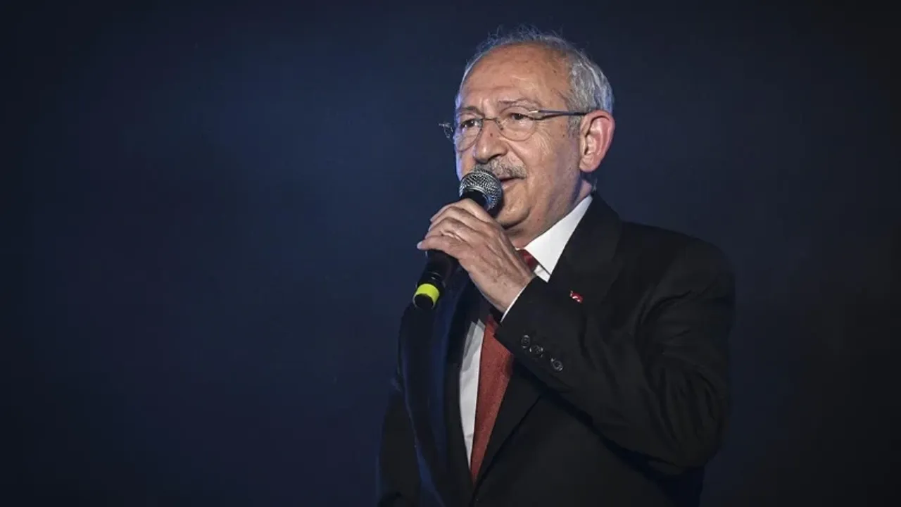 CHP’de Kılıçdaroğlu dönemi resmen başladı: PM ve YDK listeleri kulisleri hareketlendirdi