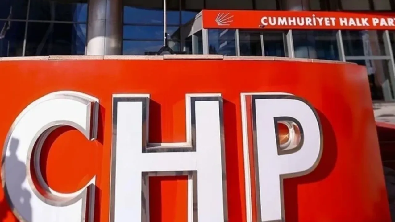 CHP’de Yeni Dönem: Parti Meclisi’ne 55 Yeni Üye Eklendi