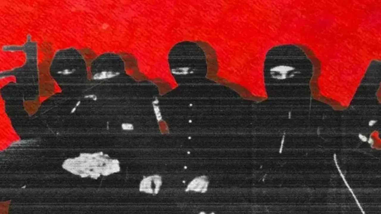 Daltonlar çetesinin kan donduran planı ortaya çıktı! Somali eski bakanına suikast hazırlığı iddiası