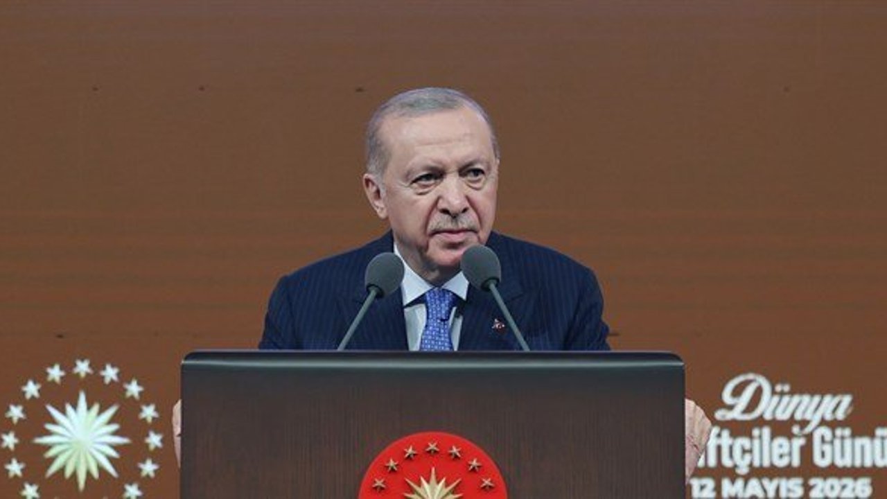 Erdoğan’dan çiftçiye dev finansman paketi: 7 yıl vadeli, 10 milyon dolara kadar kredi