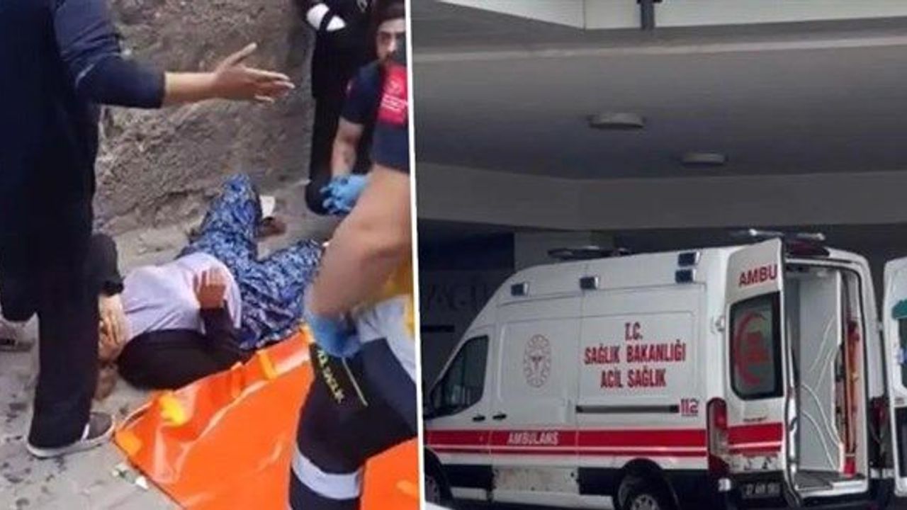 Gaziantep’te Kanlı Tartışma: Ev Sahibi Kiracısını Vurdu