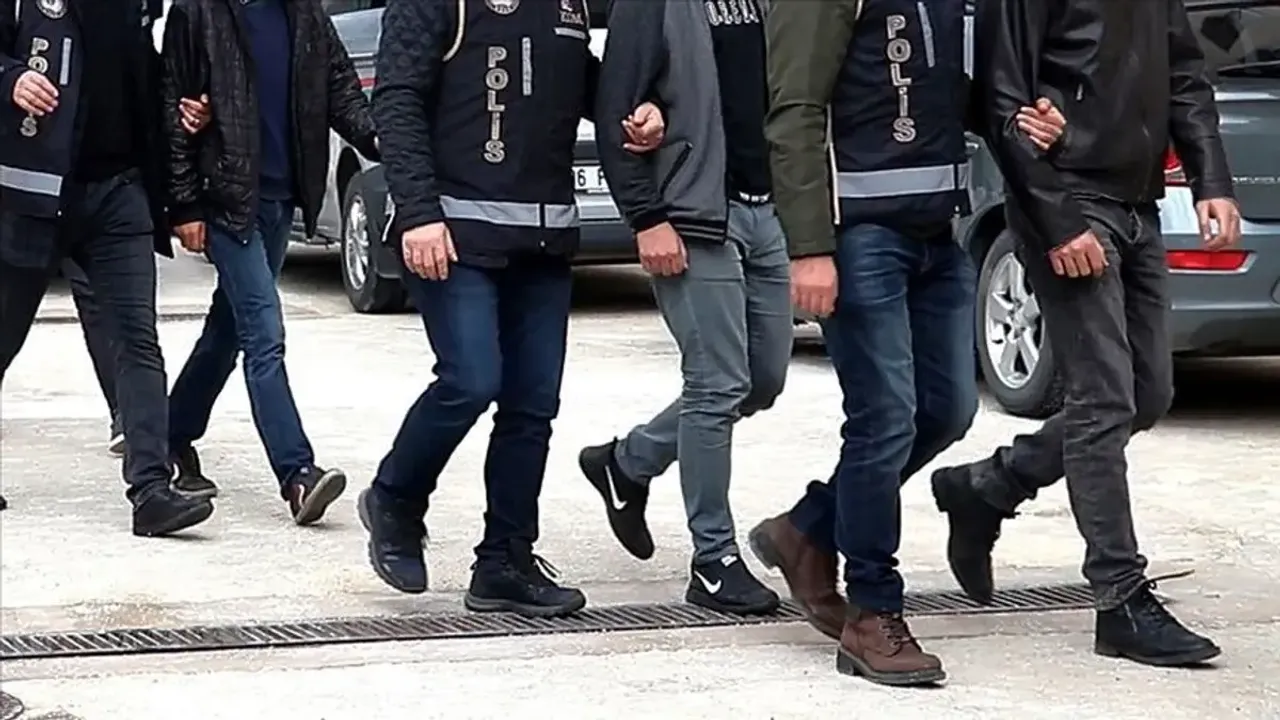 17 ilde yasa dışı bahis operasyonu: 87 kişi tutuklandı