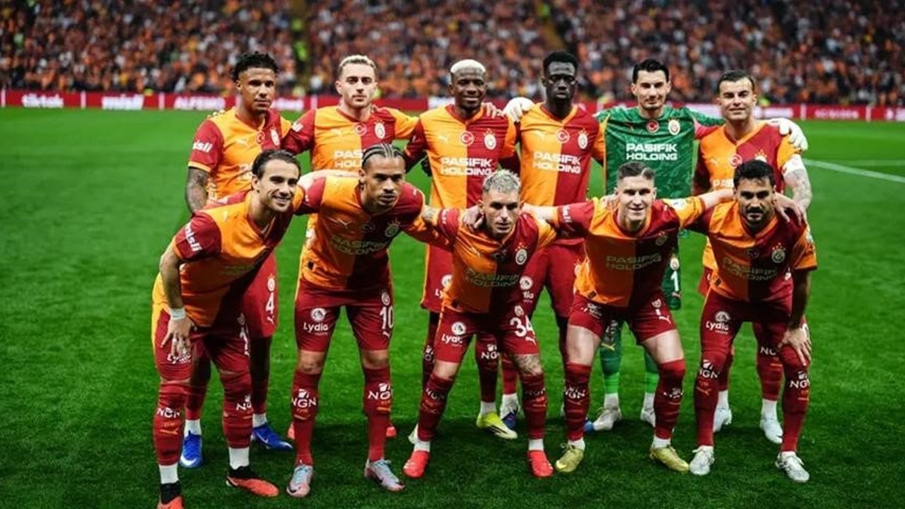 Galatasaray şampiyonluk sonrası servet kazandı
