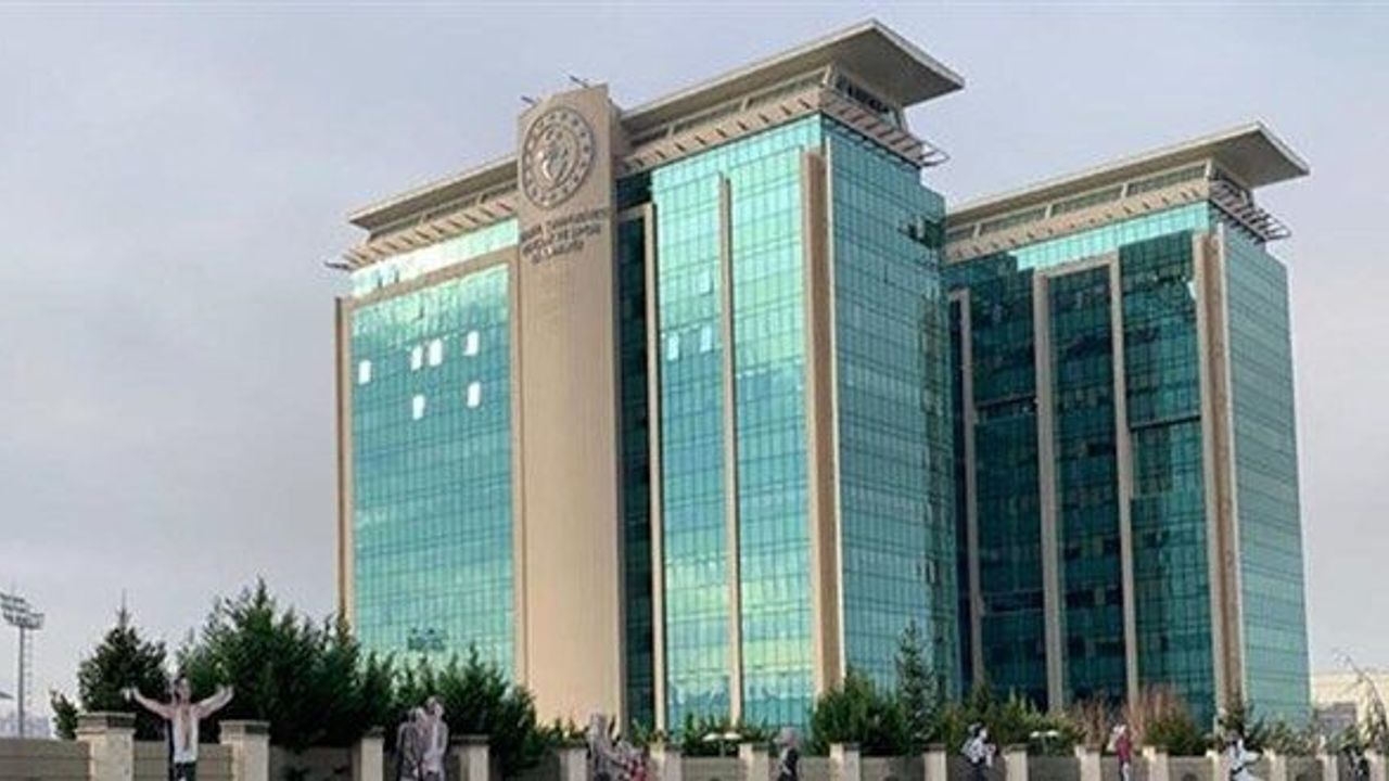 GSB’den 2 Bin 610 Personel Alımı! Başvurular 18 Mayıs’ta Başlıyor