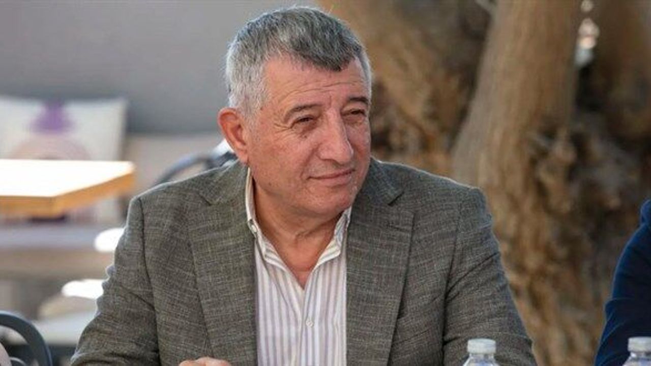 Güzelbahçe Belediye Başkanı Mustafa Günay Gözaltına Alındı