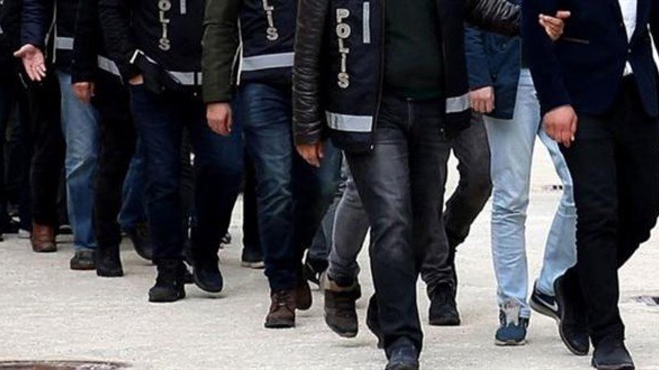 ‘İmamoğlu Suç Örgütü’ soruşturmasında 20 zanlıya tutuklama talebi
