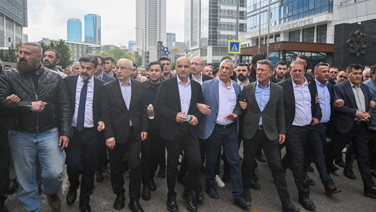 CHP'li vekil mafya demişti! Bakın kim çıktı
