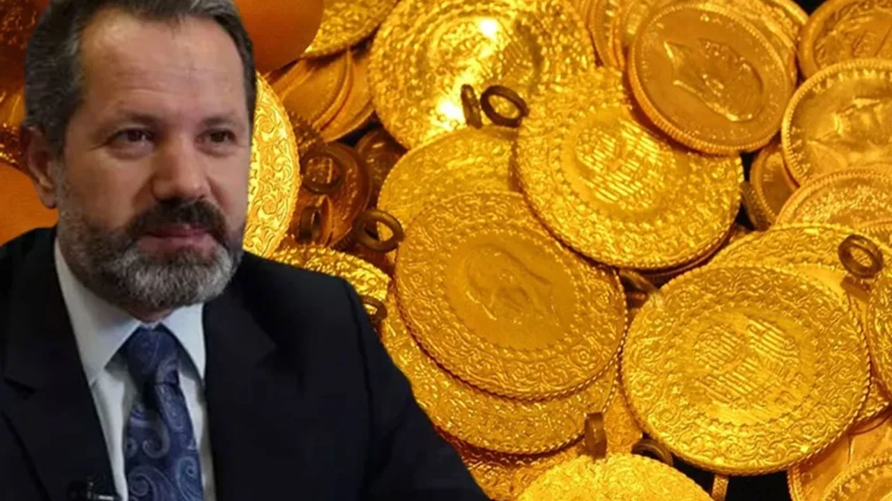 İslam Memiş’ten pazartesi uyarısı: Cebinde 1 milyon lirası olanlar dikkat