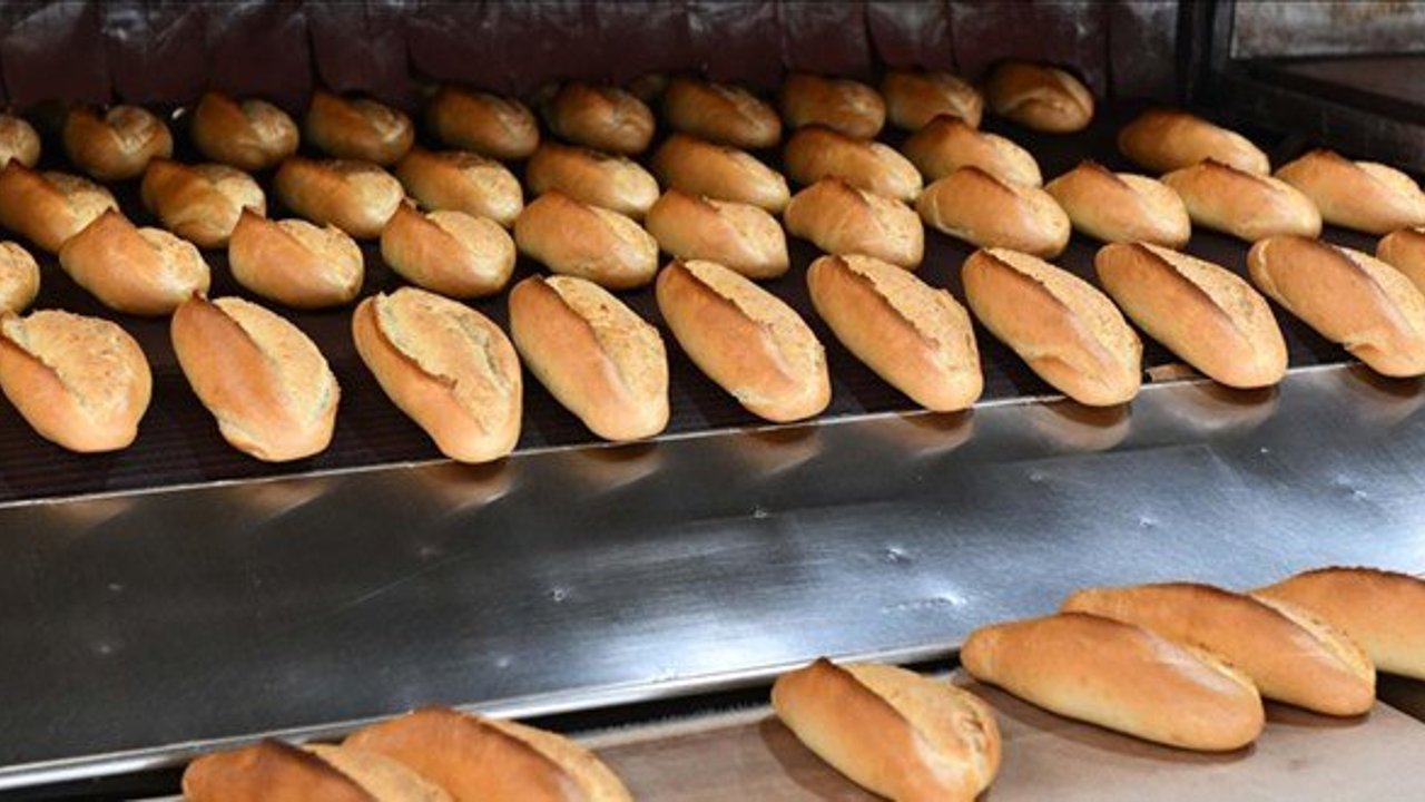 İstanbul’da Halk Ekmek’e yüzde 25 zam