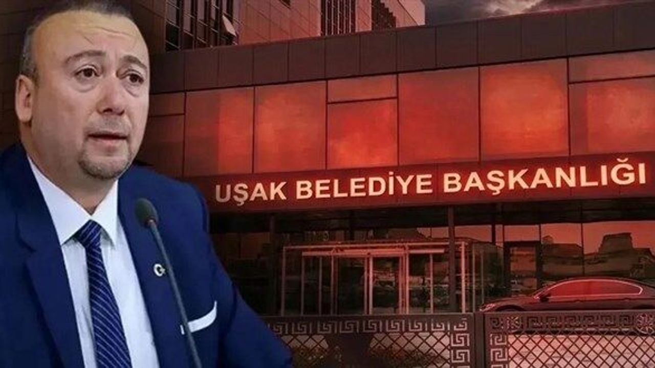 İtirafçı olan Özkan Yalım: Özgür Özel'e poşet içinde para verdim