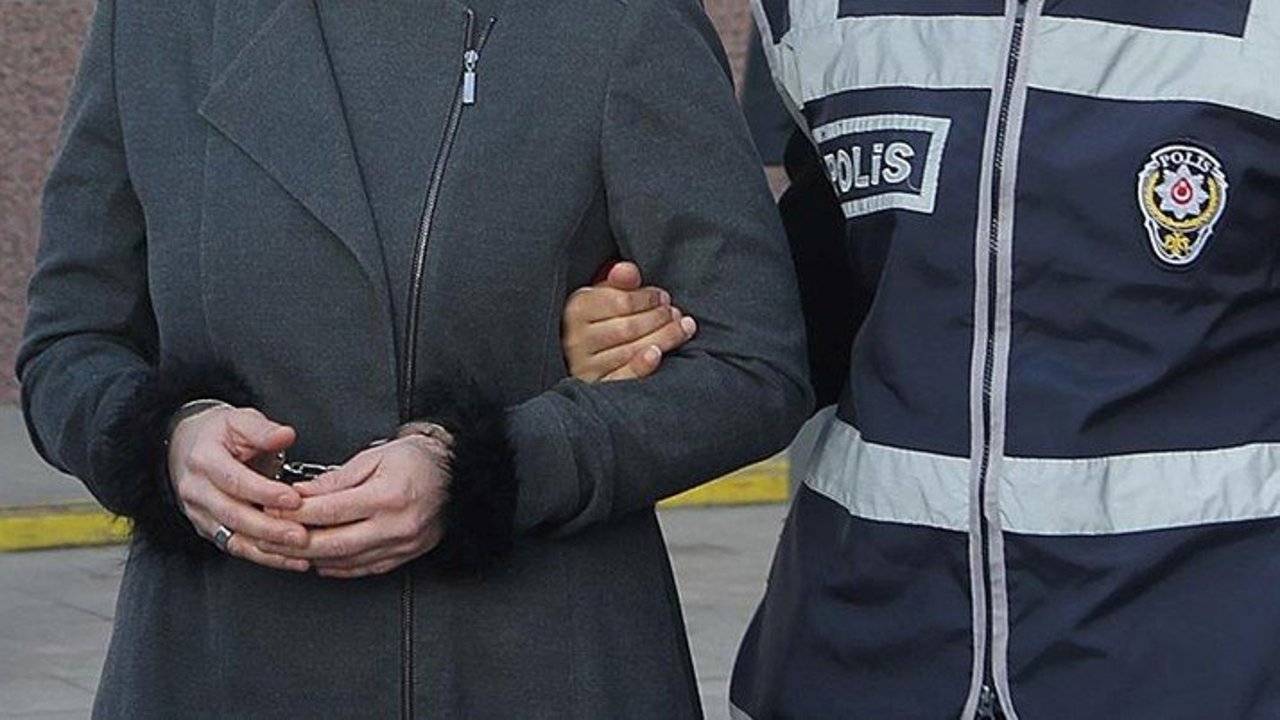 İzmir’de yangın faciası: 1,5 yaşındaki bebek öldü, anne tutuklandı