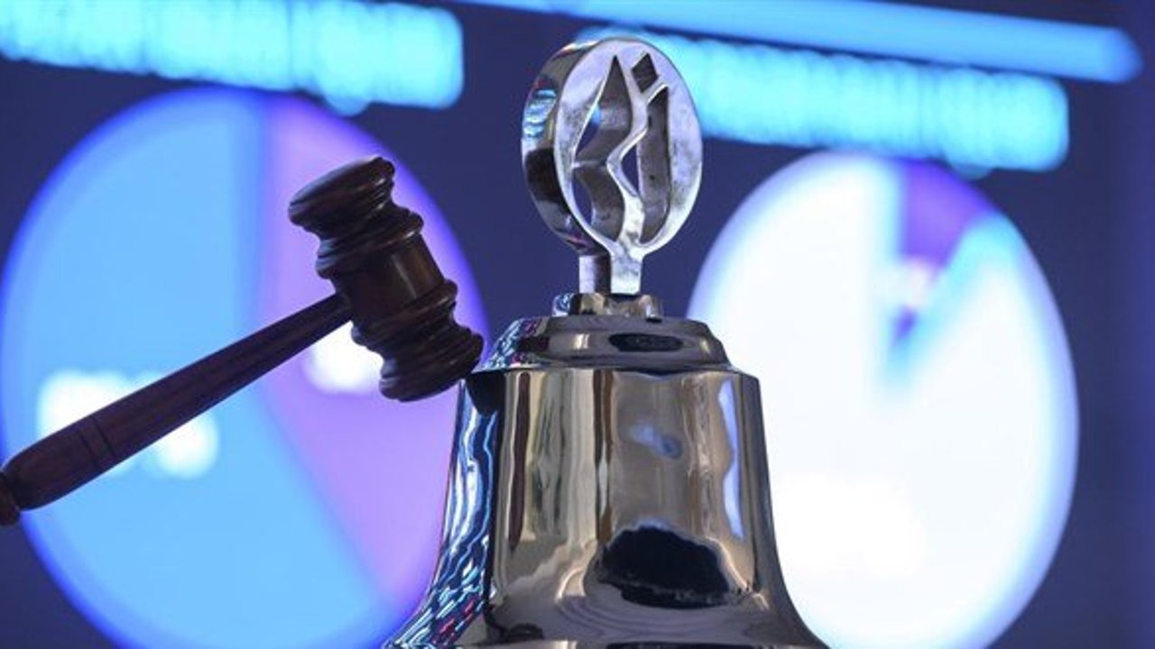 Jeopolitik risklere rağmen Borsa İstanbul’da rekor kapanış