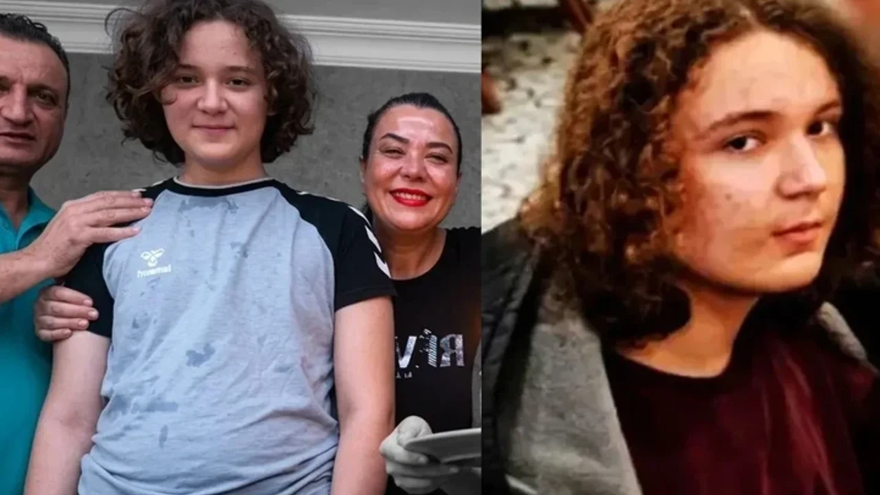 Kahramanmaraş saldırganının anne ve babası cezaevinde bunları istedi