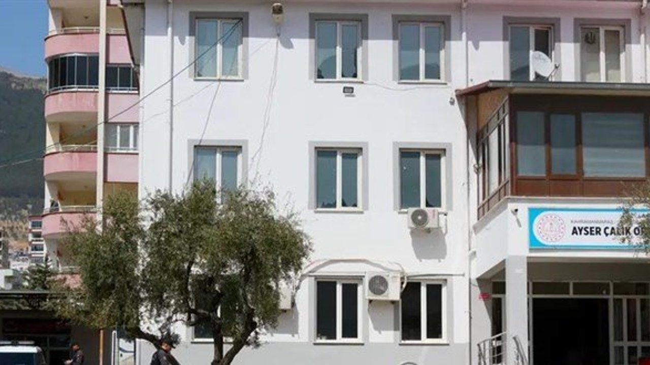 Kahramanmaraş saldırısında dikkat çeken detay: Silahlar “resim dosyasında” taşınmış