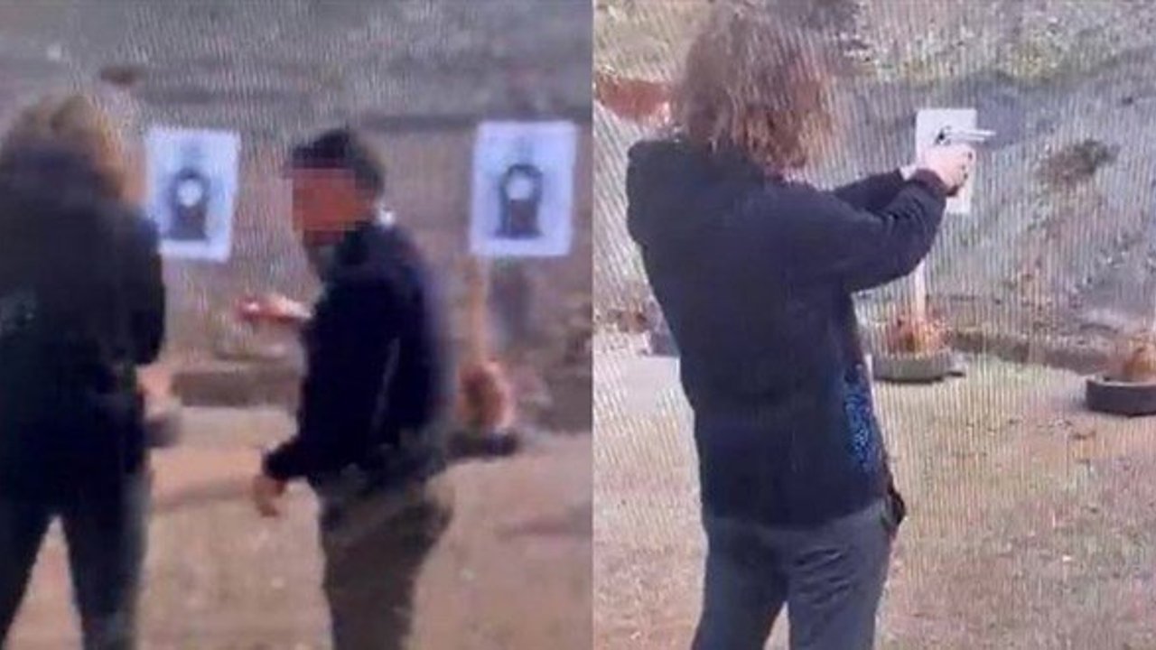 Kamu personelinin sınırsız silah alımı sonlandırılıyor
