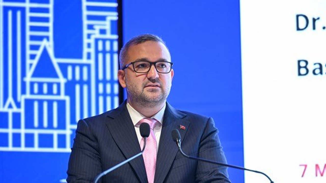 Karahan: Temel önceliğimiz fiyat istikrarını sağlamak