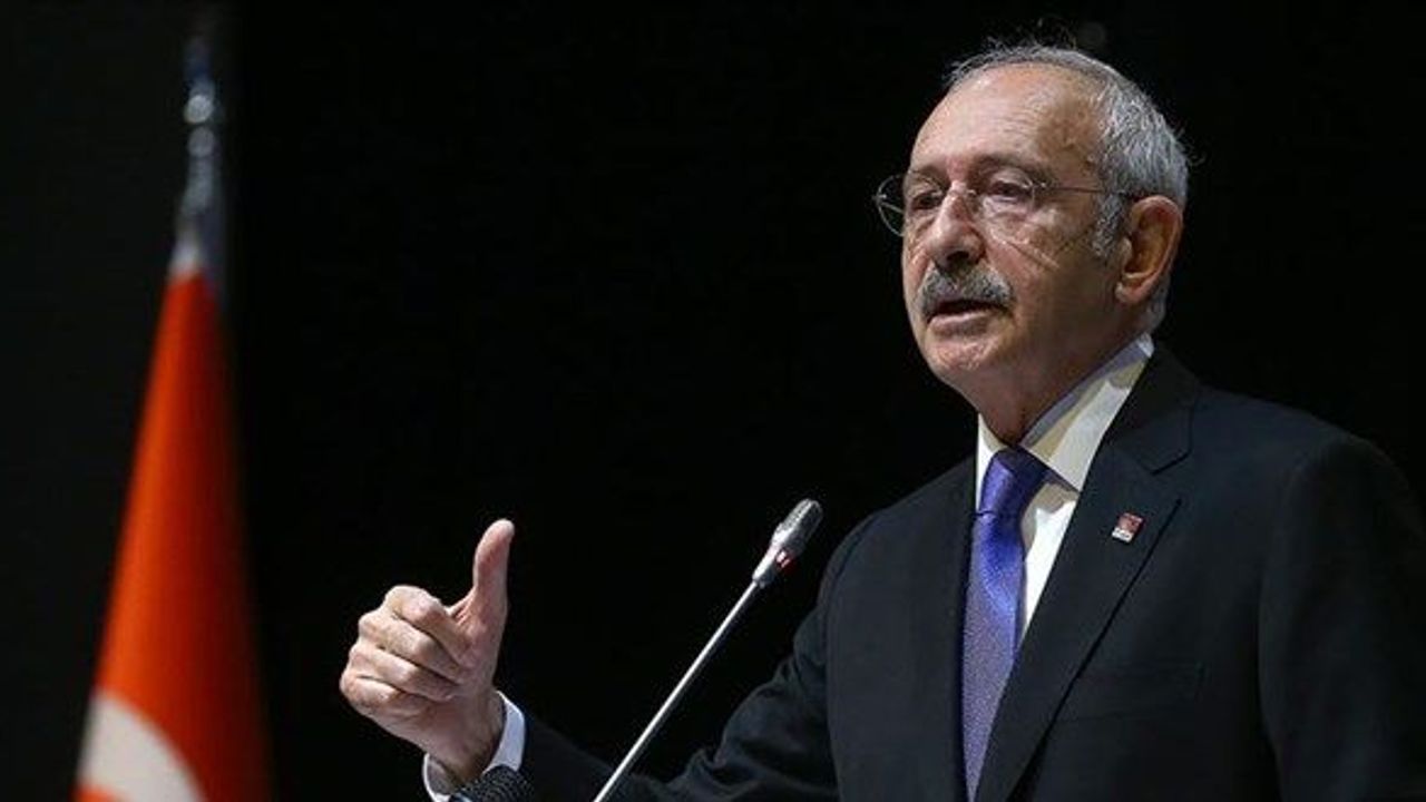 CHP Genel Merkezi’nde devir teslim hareketliliği: Kılıçdaroğlu’nun ekibi binaya giriş yaptı