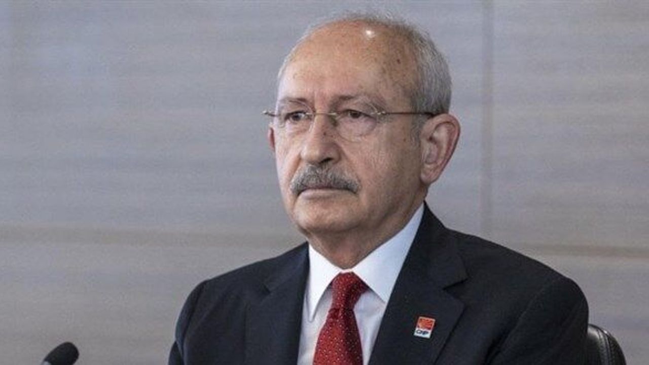 Kılıçdaroğlu'nun partiden ihraç edeceği isimler belli oldu