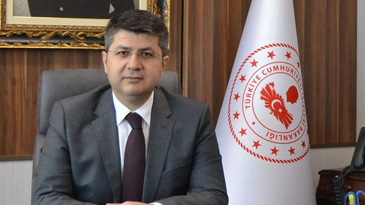 Meclis kulislerini hareketlendiren iddia: TBMM Genel Sekreteri Kırbıyık istifa mı etti?