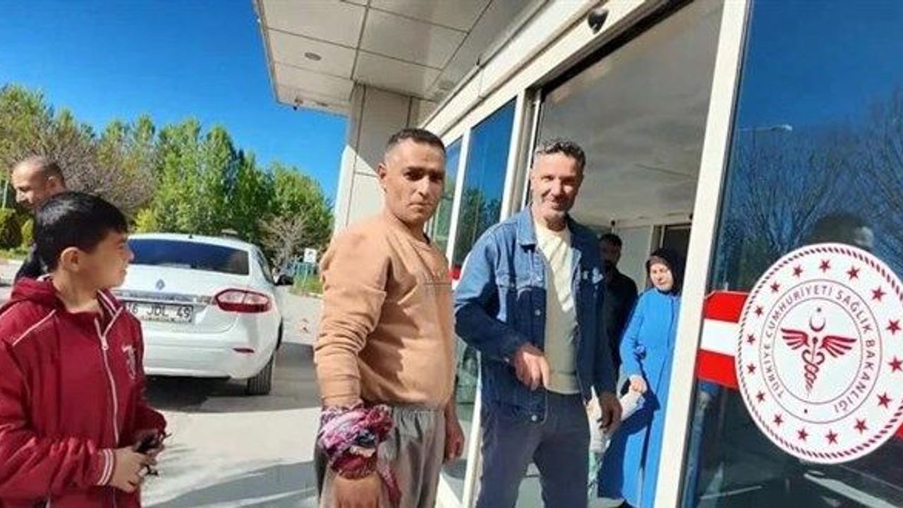 Kurban Bayramı’nda acemi kasaplar yine acil servisleri doldurdu