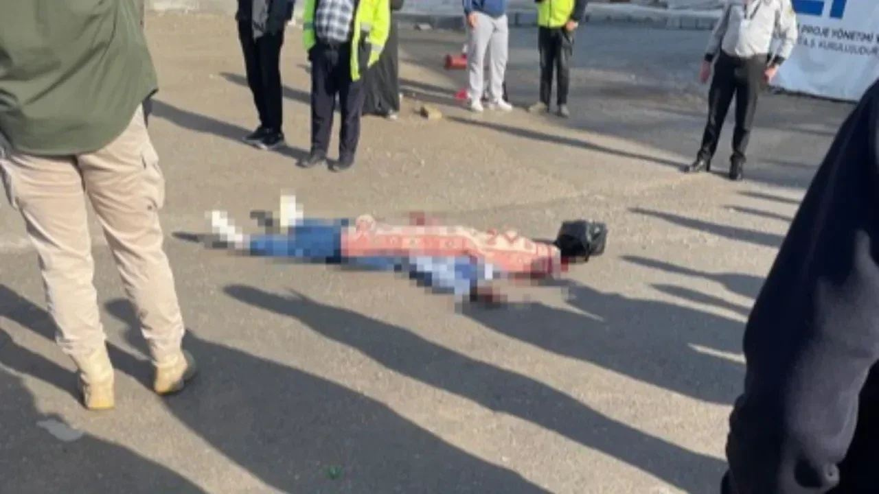 Malatya’da dehşet! Eski eşini sokak ortasında av tüfeğiyle öldürdü