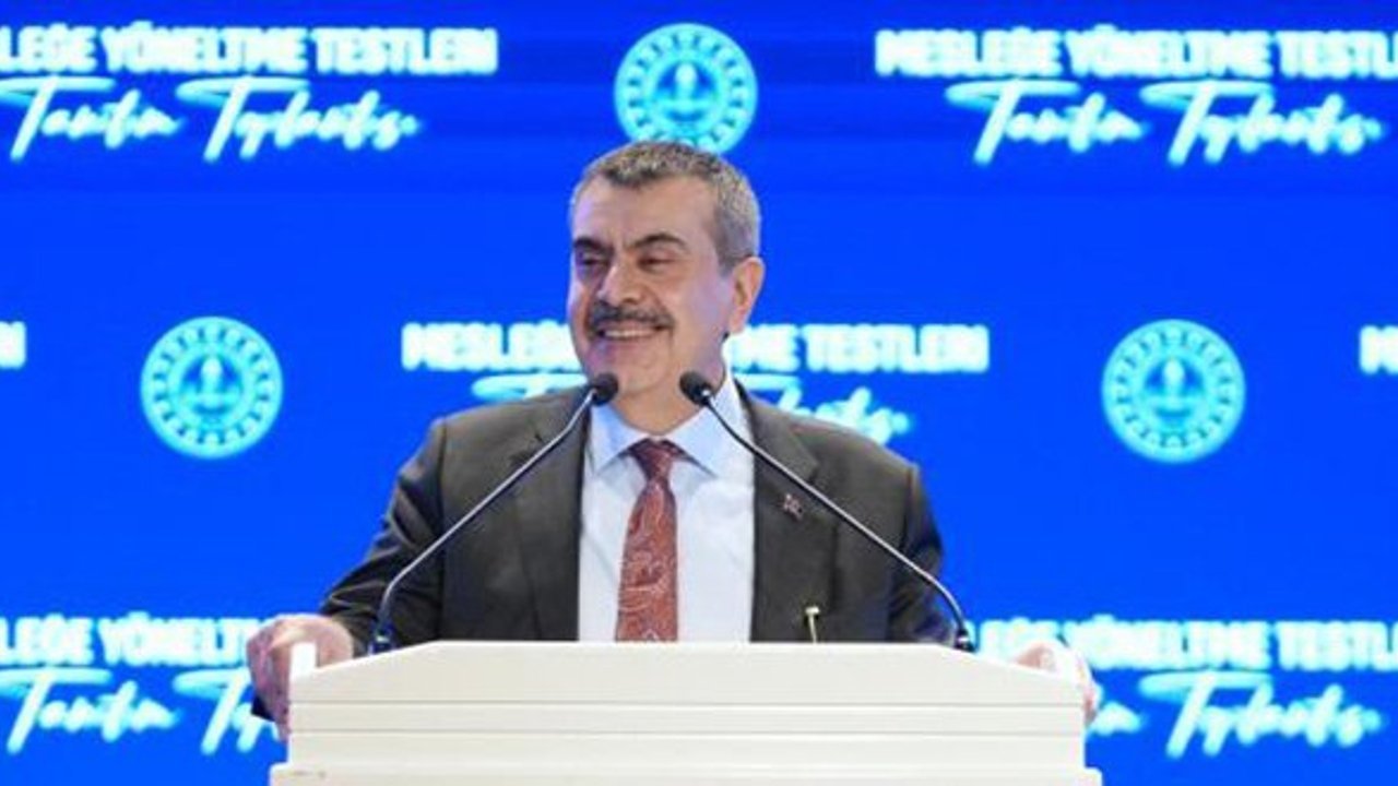 MEB'den yerli zeka testi: Yurt dışından satın alınan testlere son