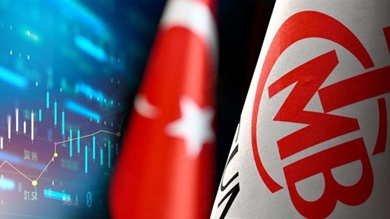 TCMB Finansal Hesaplar Raporu Yayımlandı