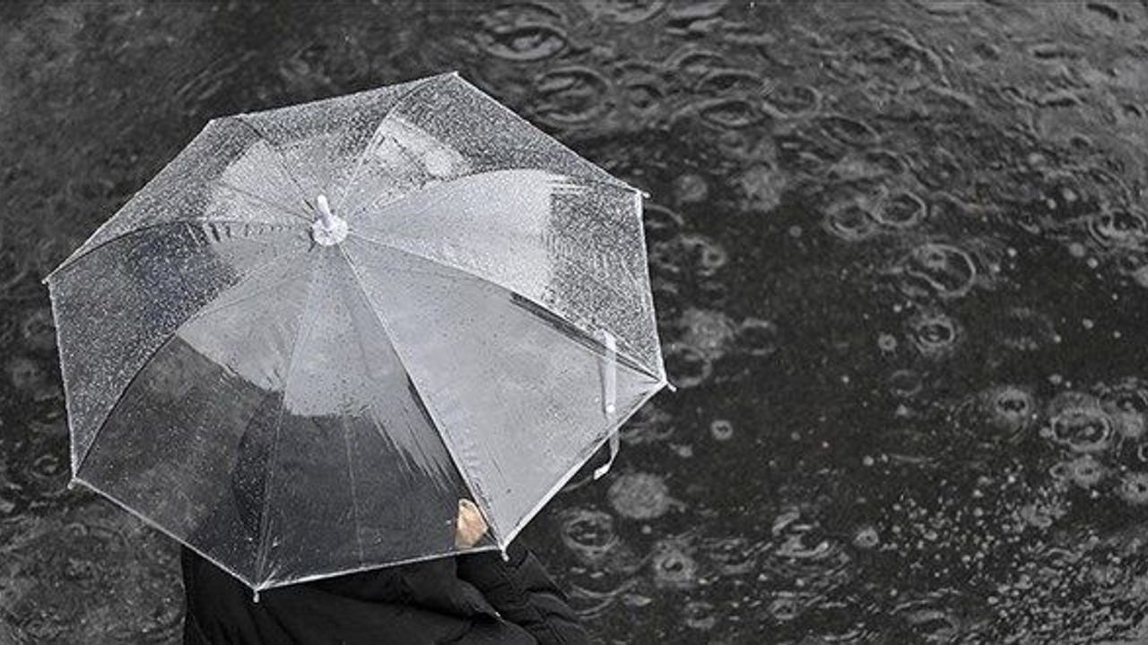Meteoroloji paylaştı: Bayramda hava nasıl olacak?