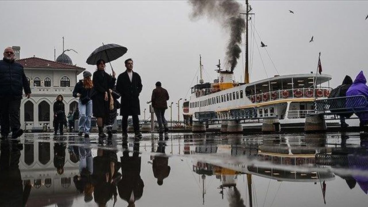 Meteoroloji uyardı: Kurban Bayramı'nda hava nasıl olacak?